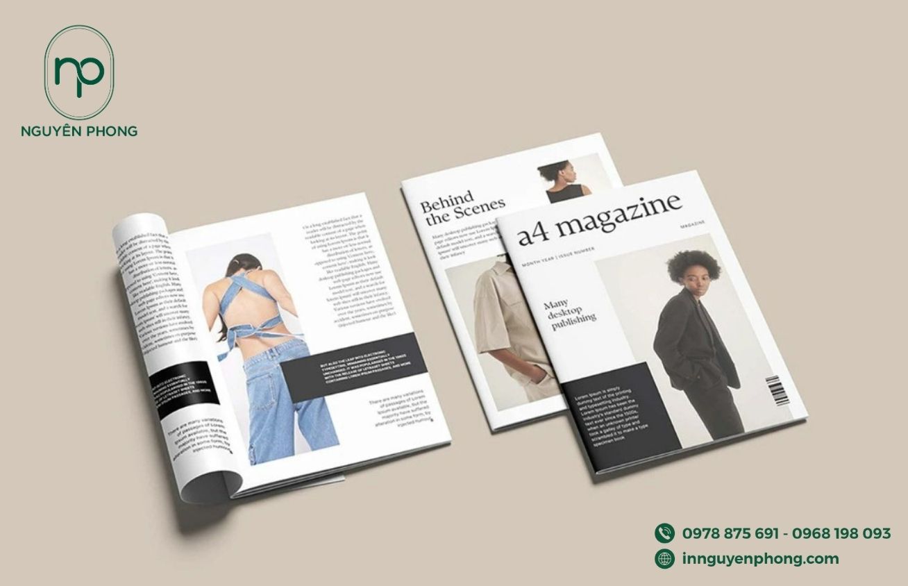 Bố cục trong thiết kế 9